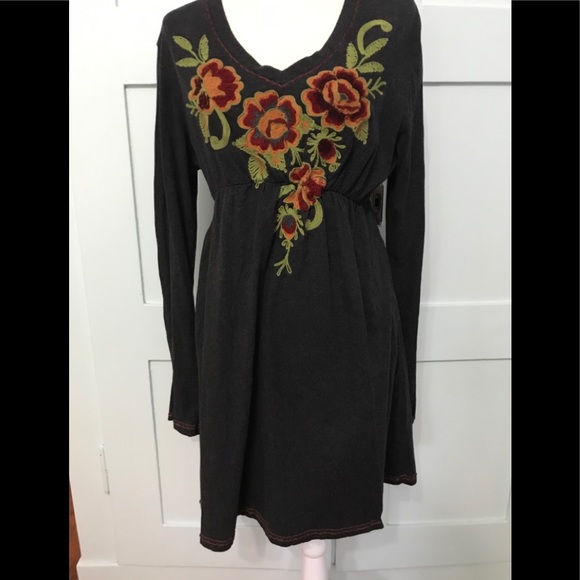 Double D Ranch Dresses & Skirts - EUC size L Double D Ranch dress